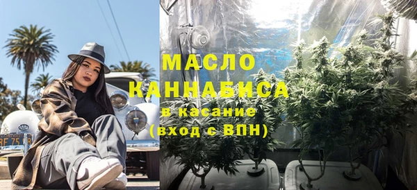 стафф Горняк