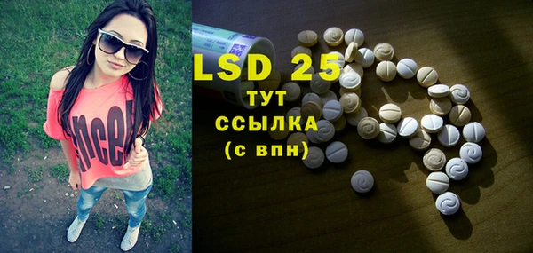 стафф Горняк