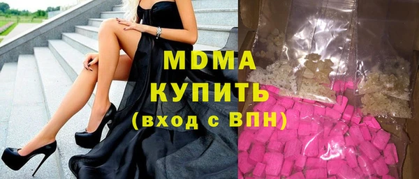стафф Кинешма